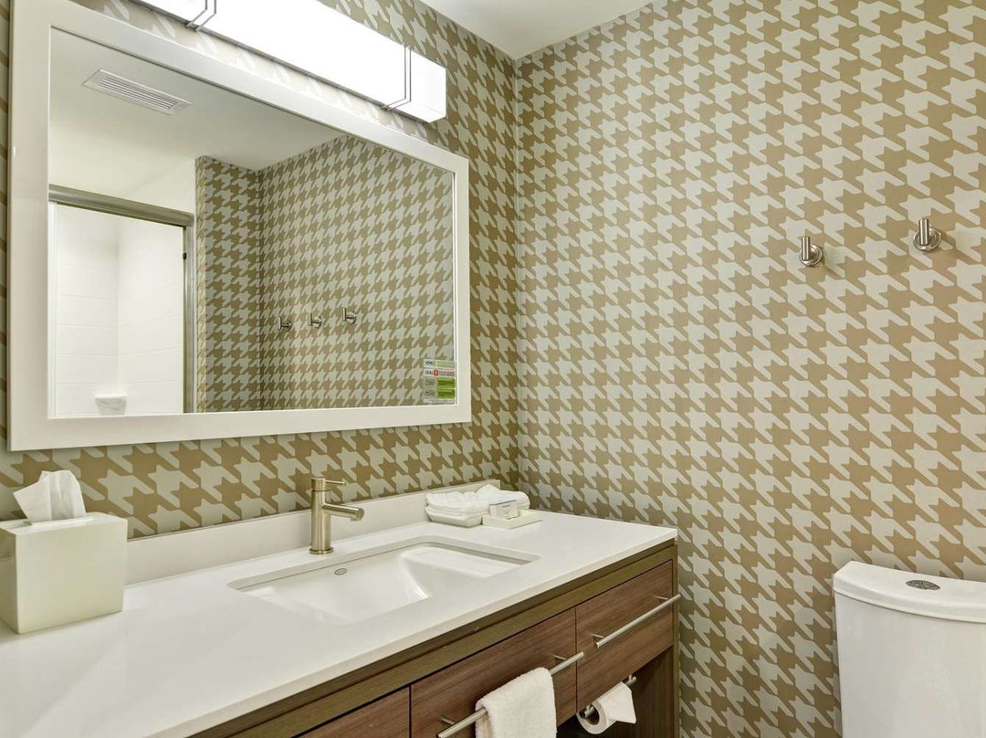 Home2 Suites by Hilton Dayton Vandalia主图