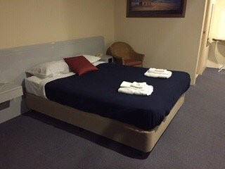 Alexander Motel主图