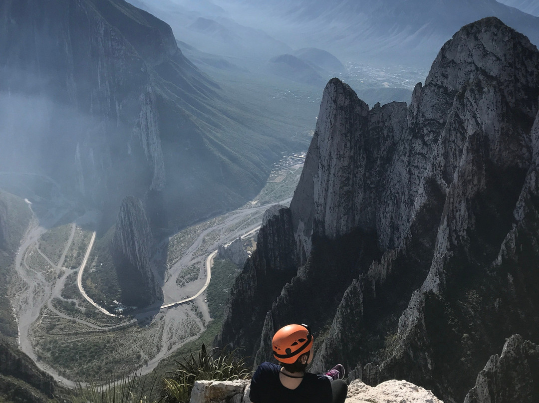 Emocion Extrema 2.0-蒙特雷必去景点