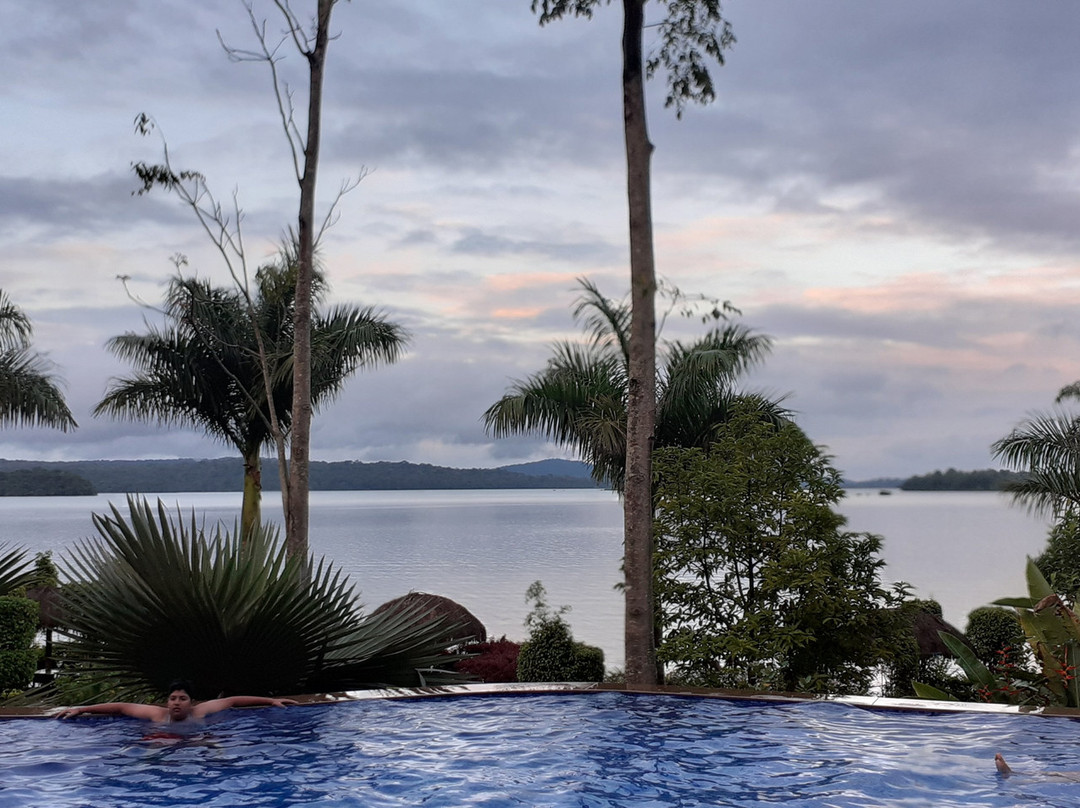 Coorg Jungle Camp Backwater Resort主图