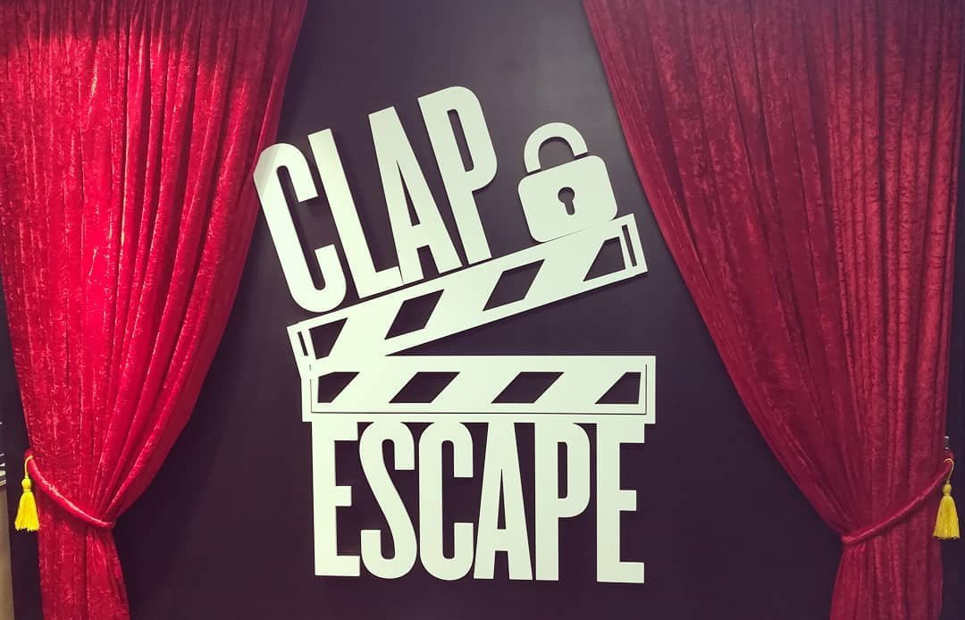 Clap Escape景点图片