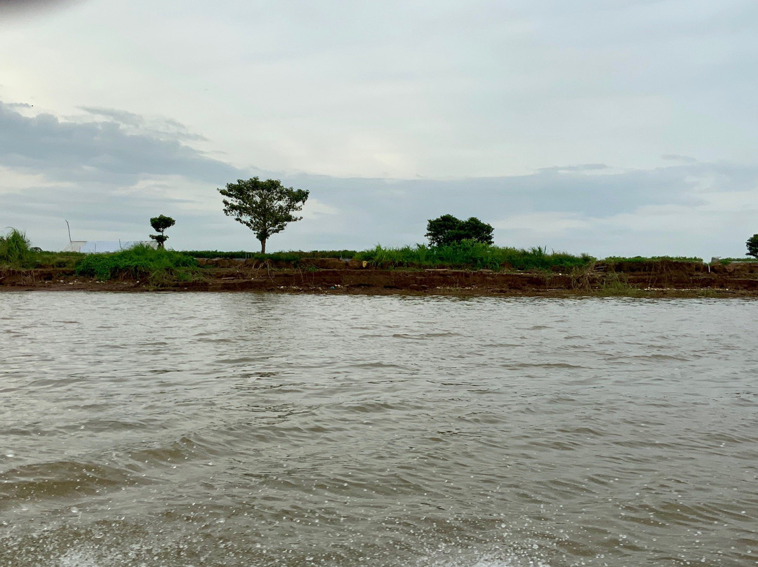 Victoria Experience-朱笃必去景点