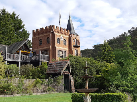 Kancoona旅游攻略图片