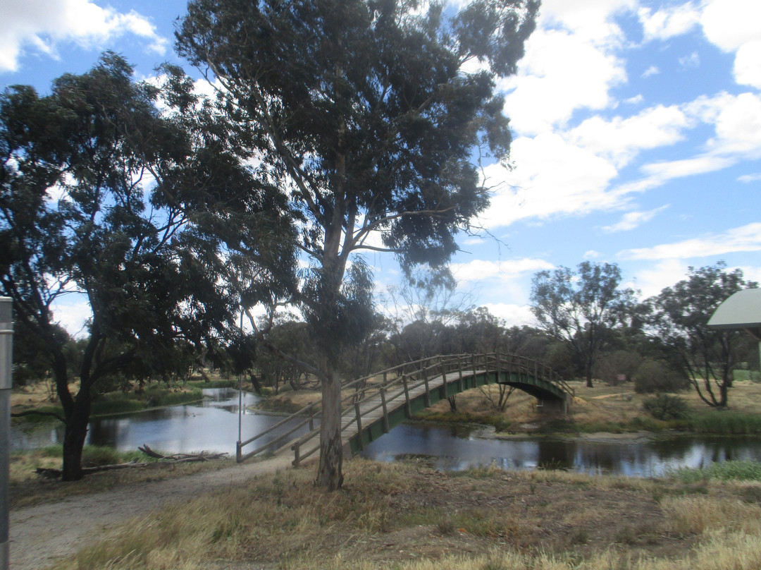 Scilleys Island-Donald必去景点
