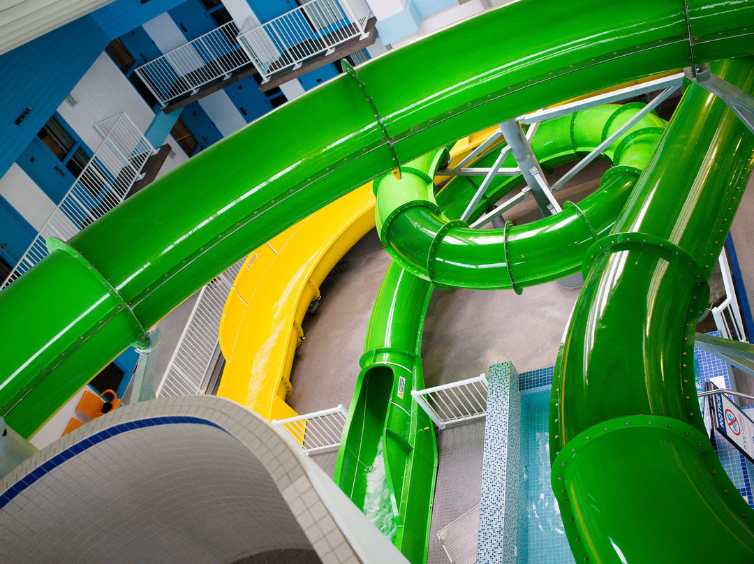 Travelodge Hotel by Wyndham Saskatoon主图