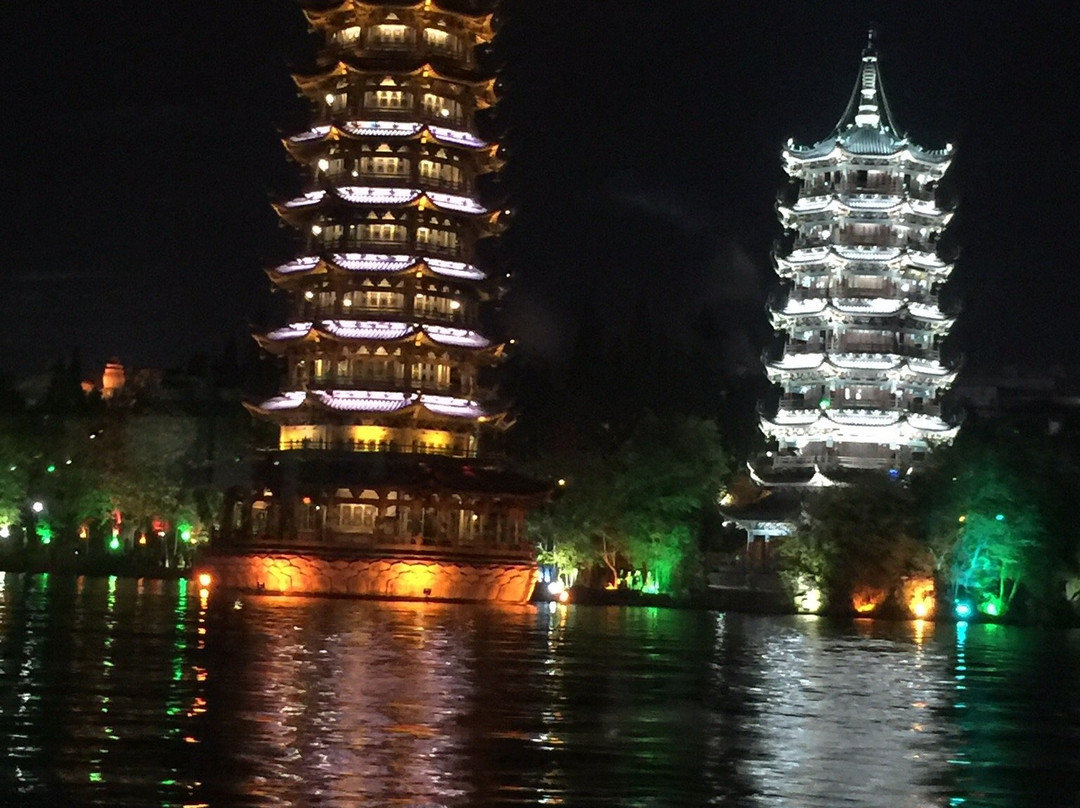 Elysian Tour-西安市必去景点