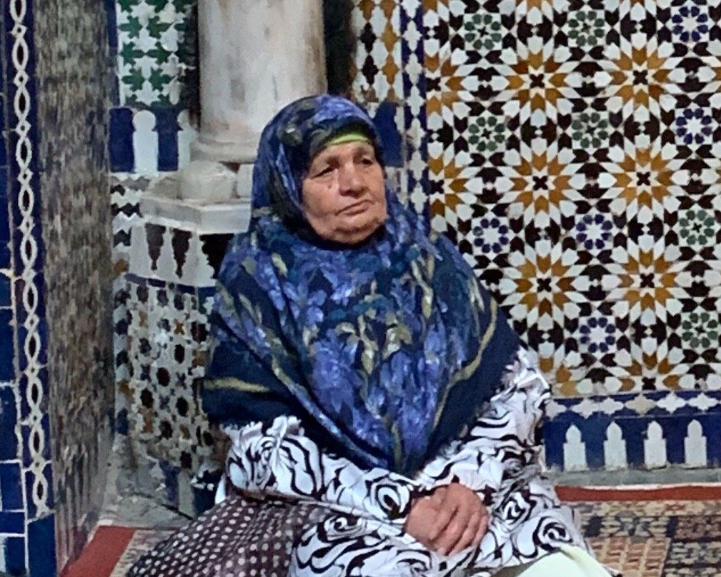 Fez Tour Guide-非斯必去景点