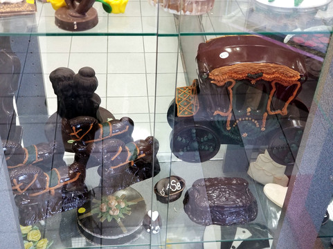 Nc Chocolatier-斯科基必去景点