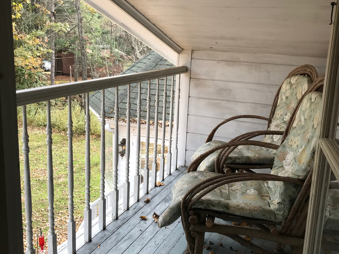 Crystal River Inn B&B主图