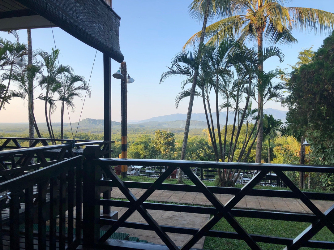 Thuwunna Bumi Mountain View Resort主图