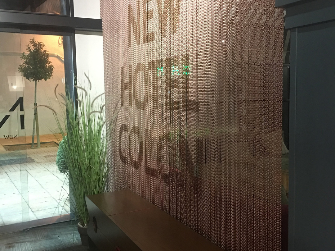 New Hotel Colon主图