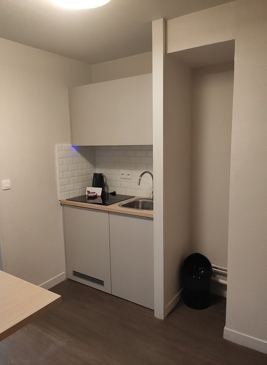 里尔欧洲里尔舒适城市租屋公寓主图