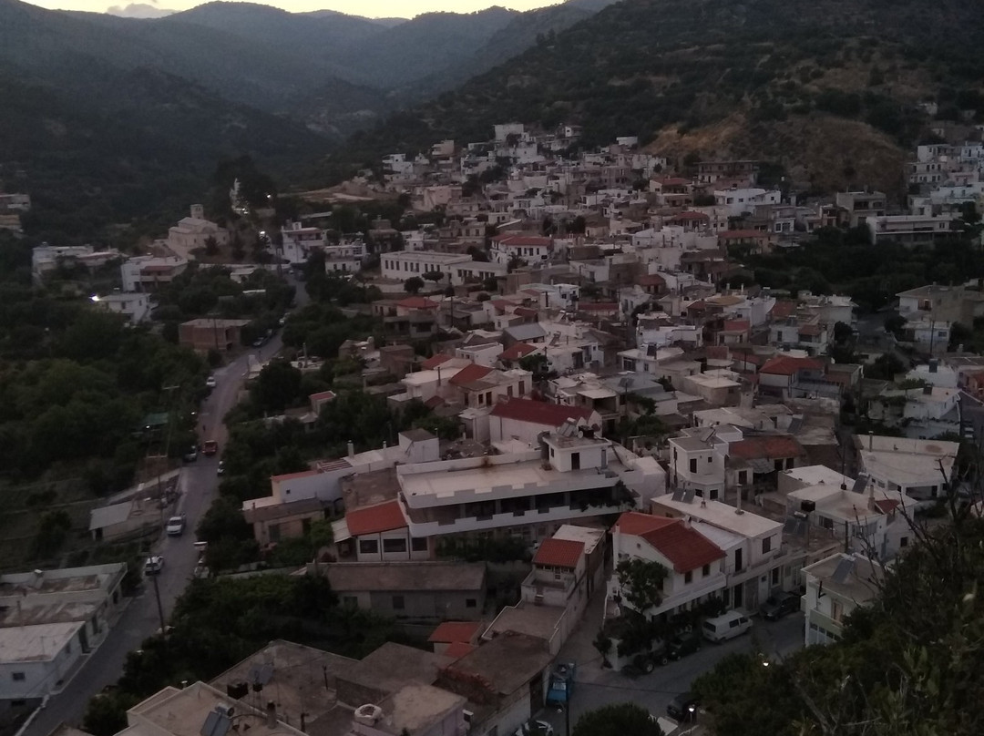 Kalamafka旅游攻略图片