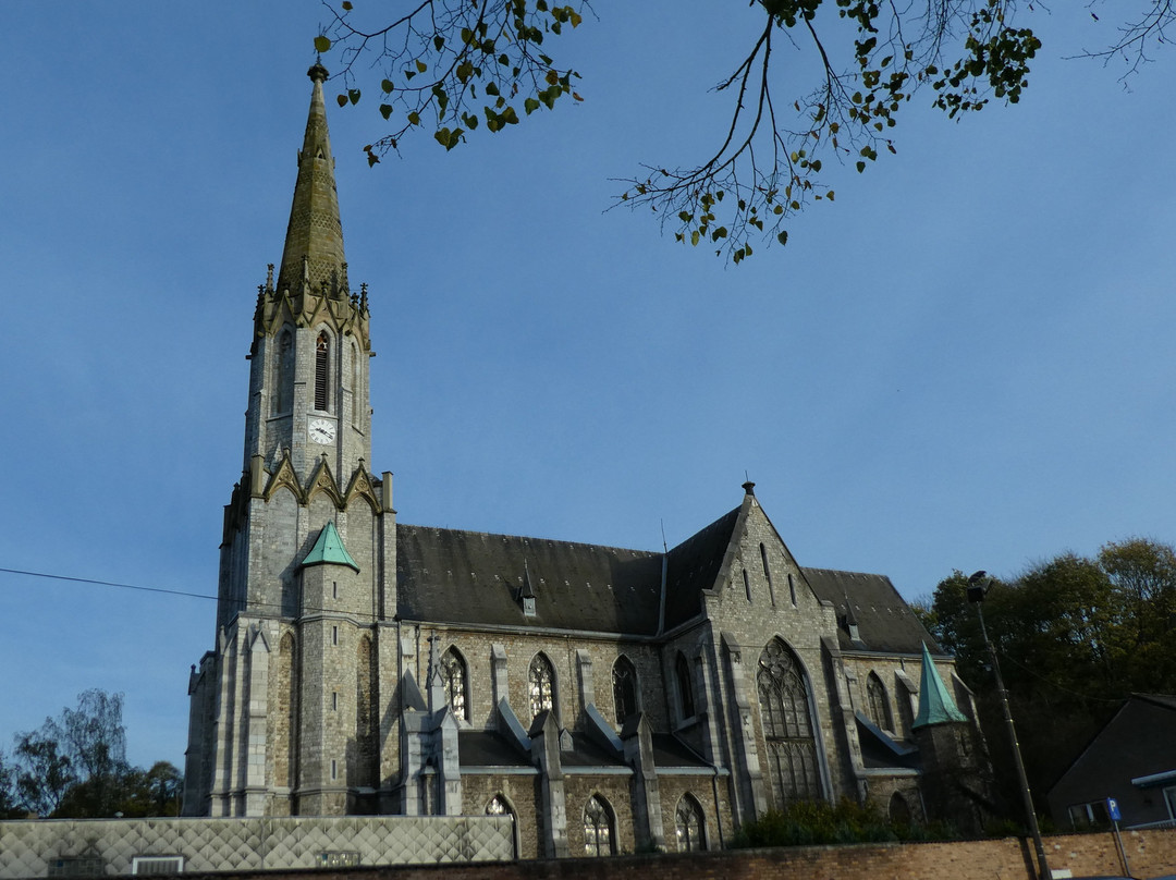 博斯腾最佳西方大使酒店主图