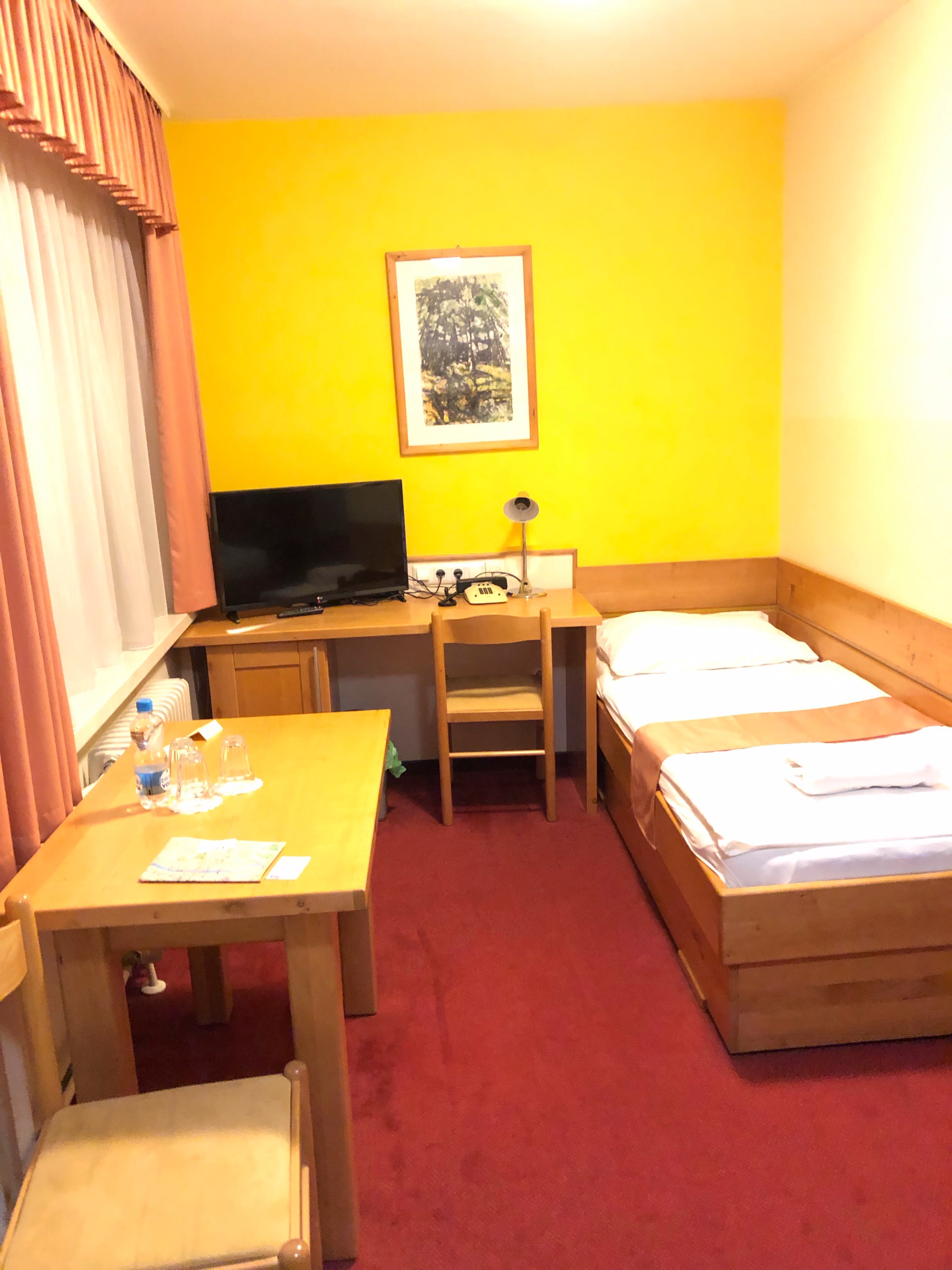Hotel Tabor Maribor-官方