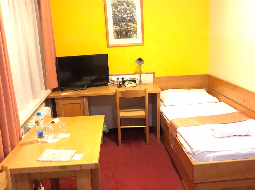 Hotel Tabor Maribor主图