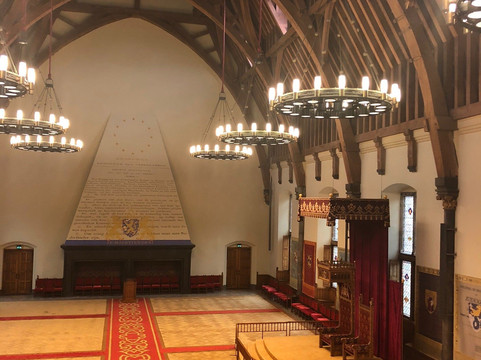 ProDemos-海牙必去景点