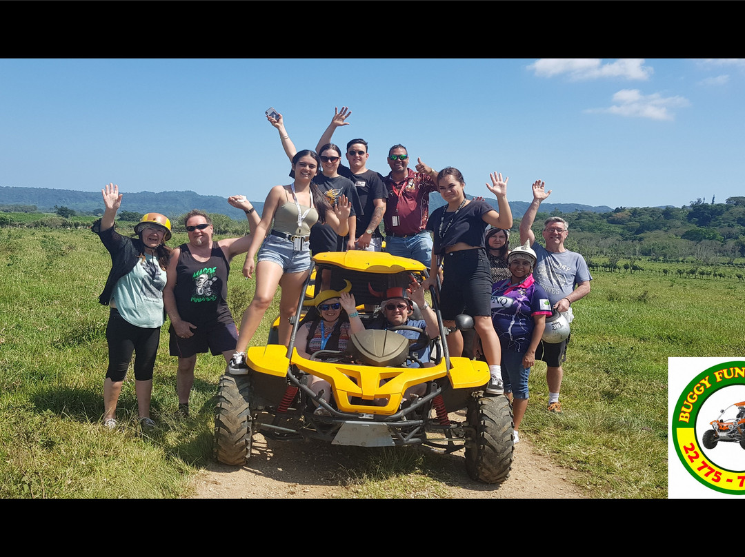 On Wheels Ltd Vanuatu-维拉港必去景点
