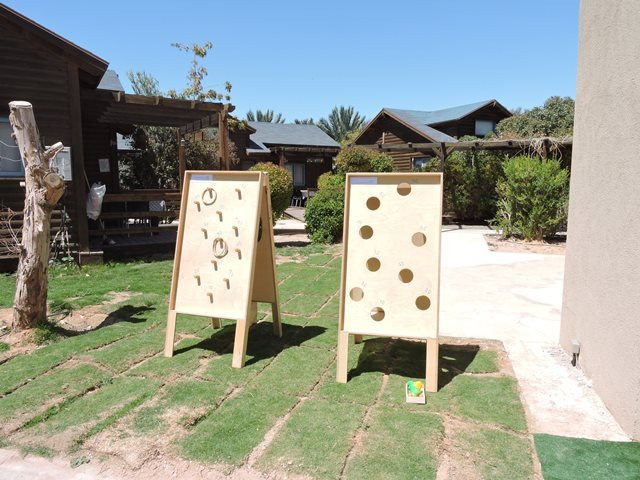 Matmon BaArava-Ein Yahav必去景点