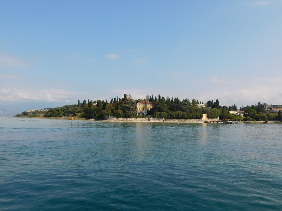 Lago di Garda景点图片