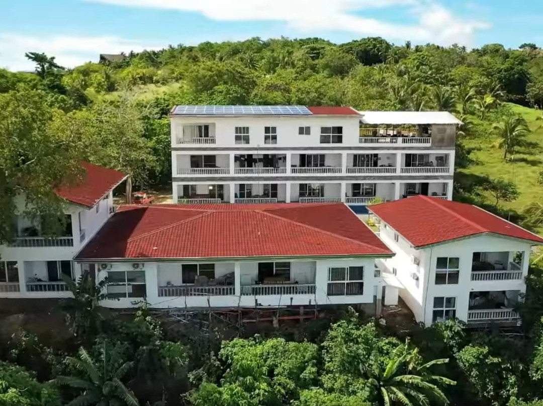 Tablas Seaview Resort主图