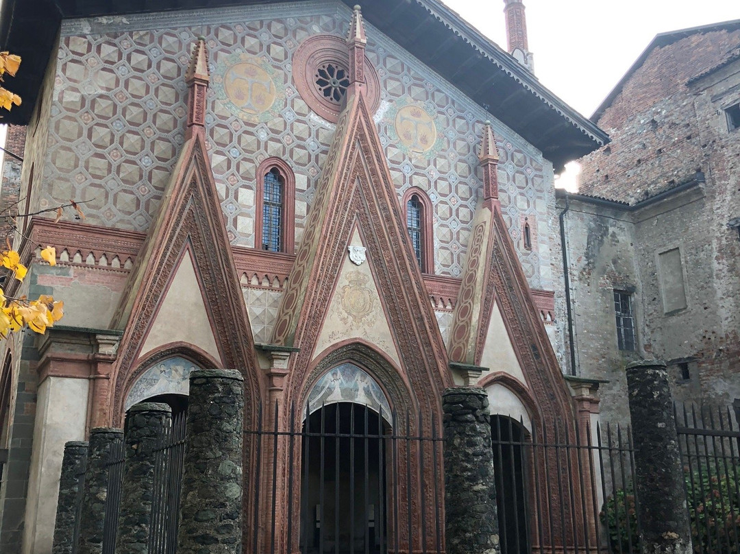 Precettoria di Sant'Antonio di Ranverso景点图片