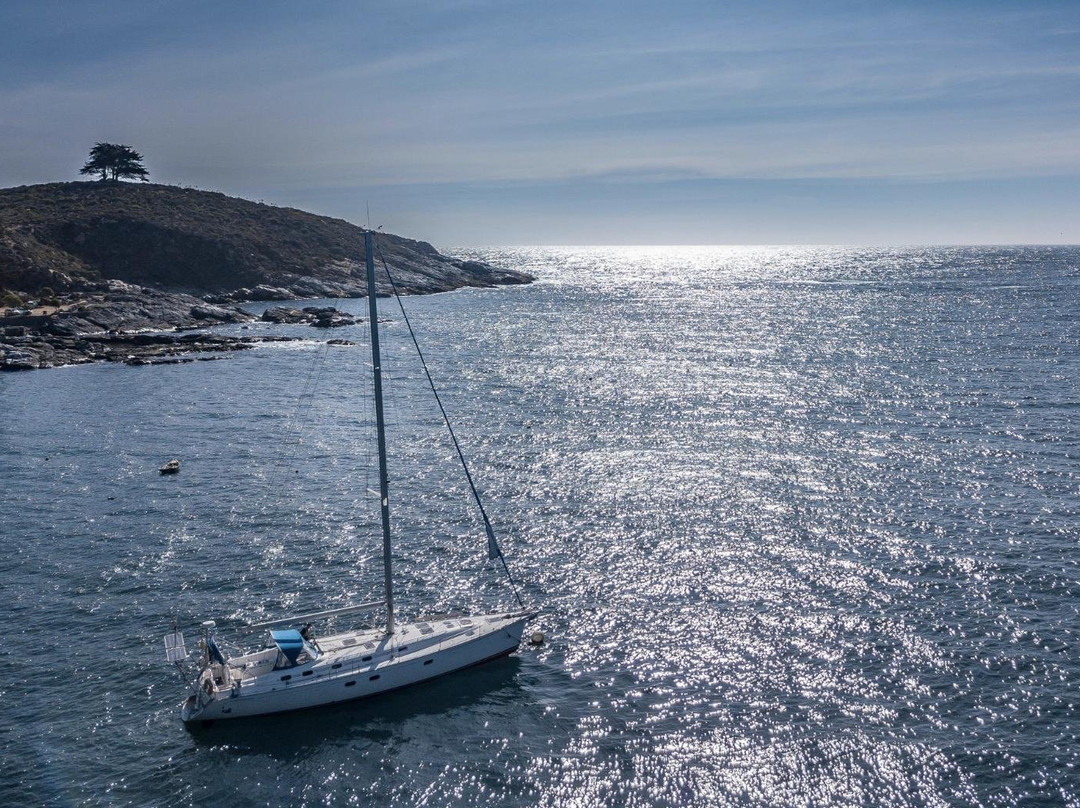 Tiempo de Fondo-萨帕亚尔必去景点