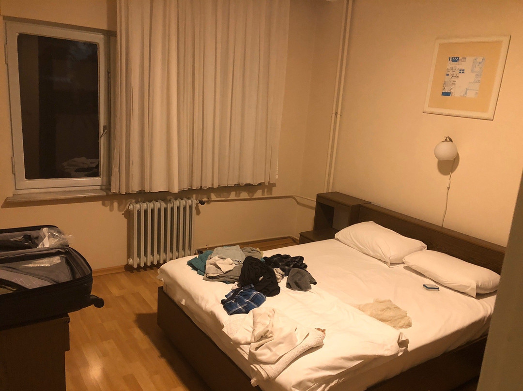 VIP Apart Hotel主图
