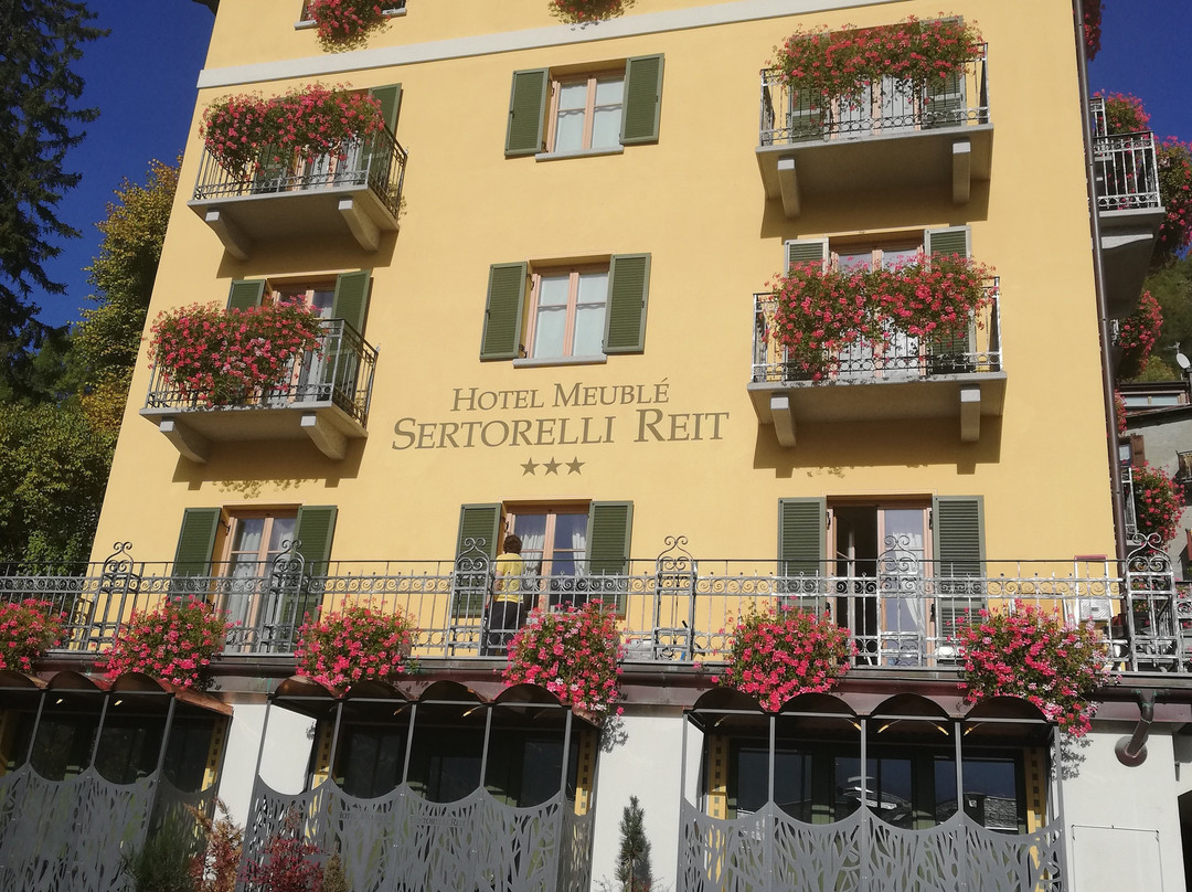 Hotel Meuble Sertorelli Reit主图