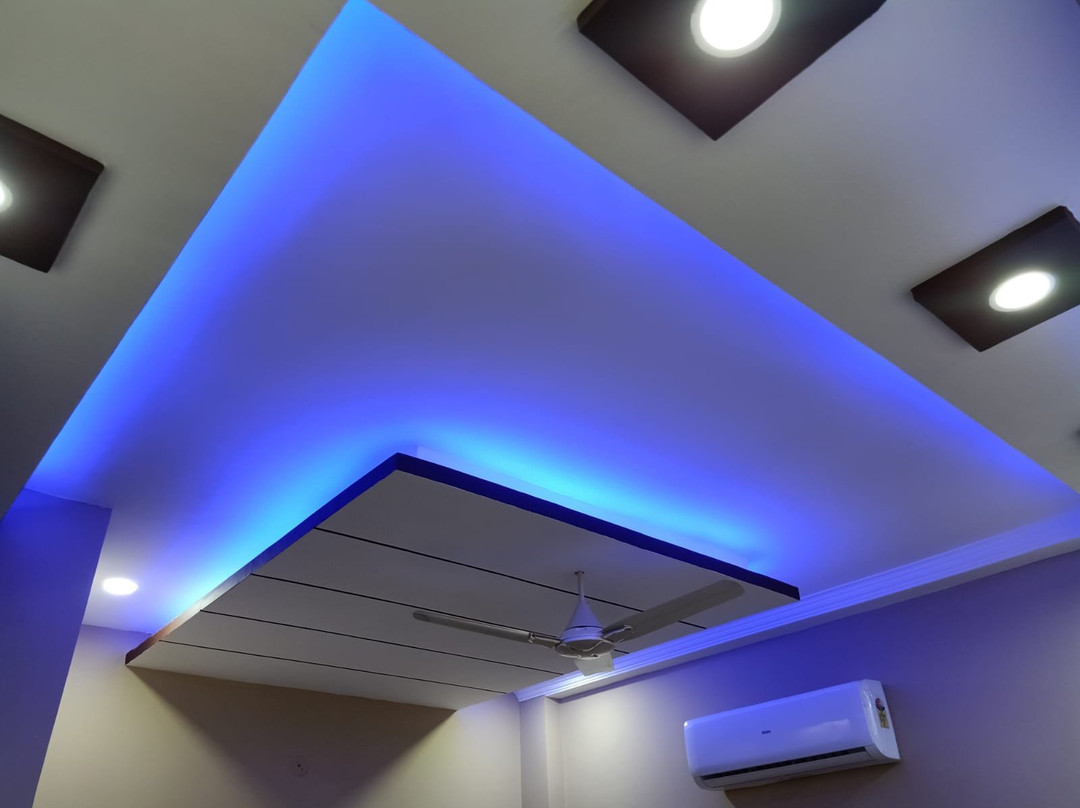 MAAN Hotel And Restaurant主图