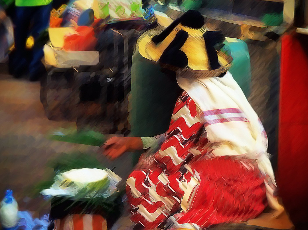 Latif Tours-丹吉尔必去景点