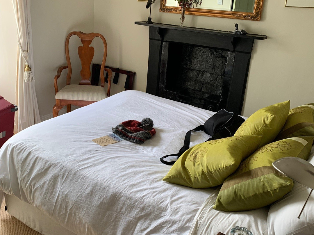 Atlantic Villa Cottages主图