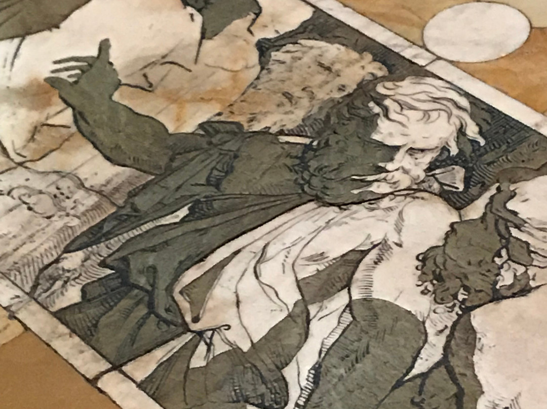 Elena Sardelli - Siena and Tuscany Tour Guide-锡耶纳必去景点