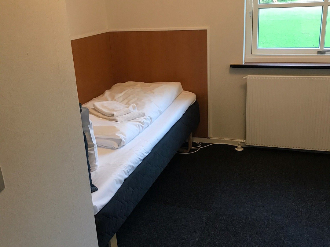 Blommenslyst Kro主图