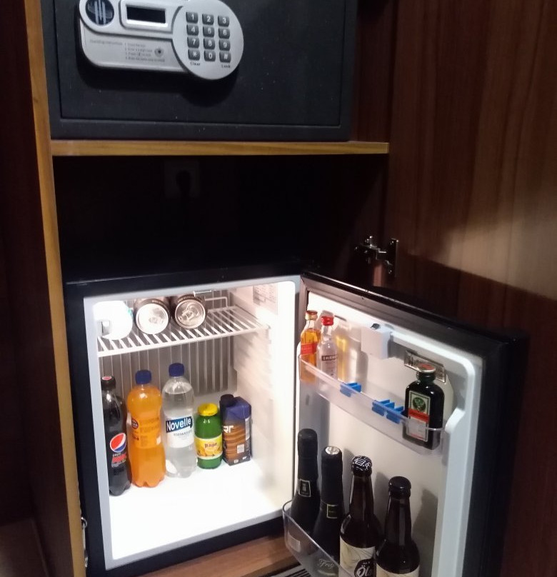 Vierumaki Resort Hotel主图