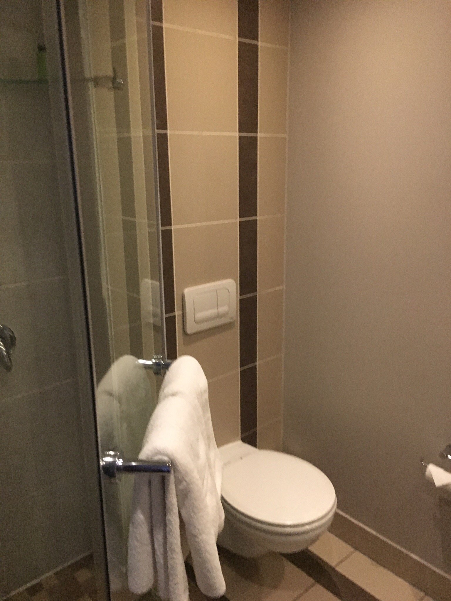 The RidgePoint Hotel-官方