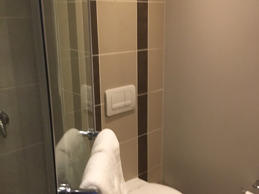 The RidgePoint Hotel主图