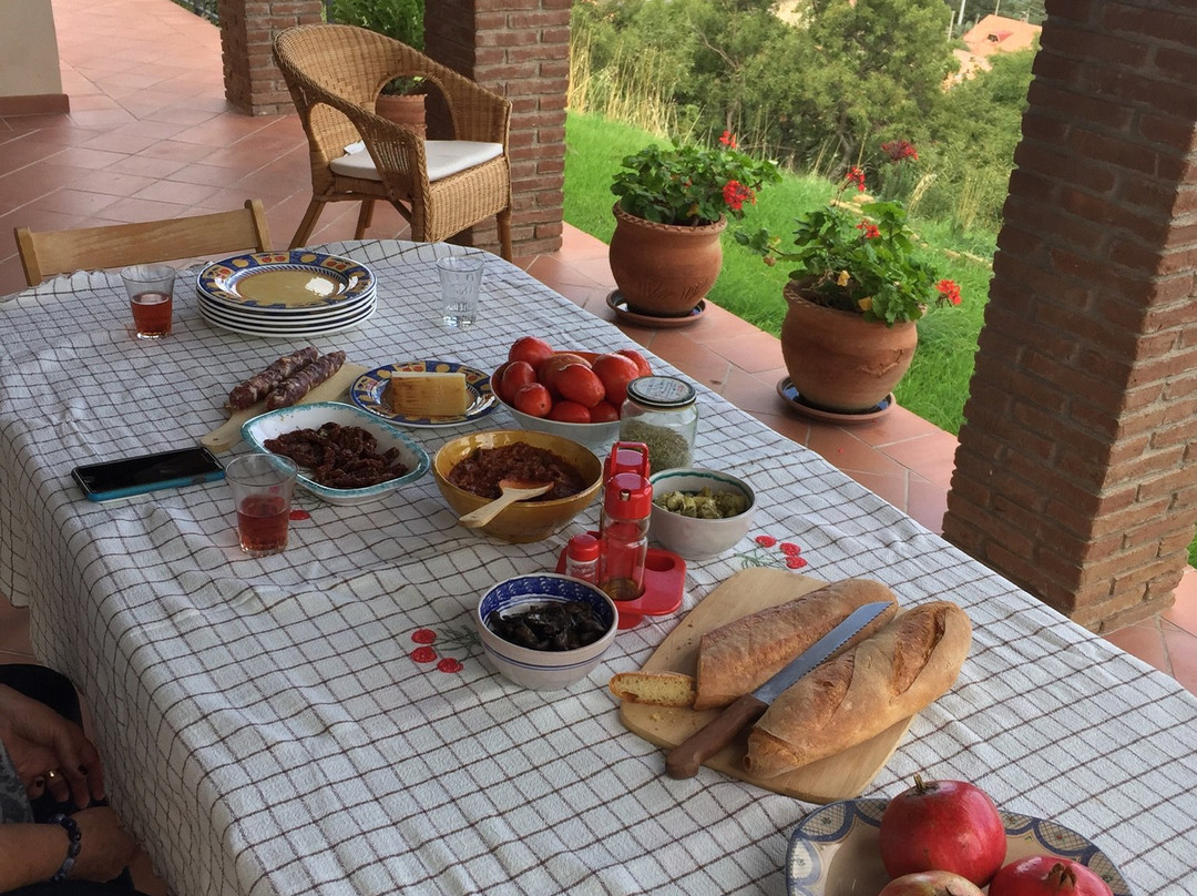 Paesaggio Sicilia-巴勒莫必去景点