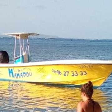 Les Balades de Mamadou-法兰西堡必去景点