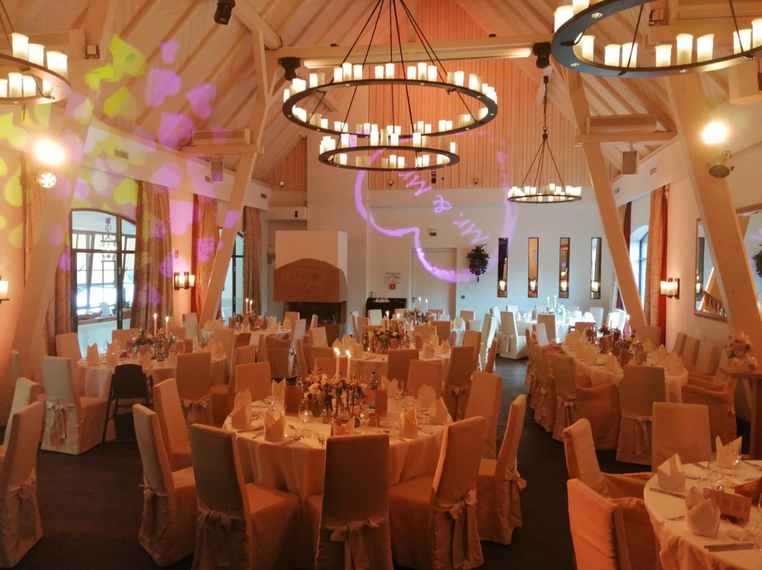 Landhaus Spatzenhof主图