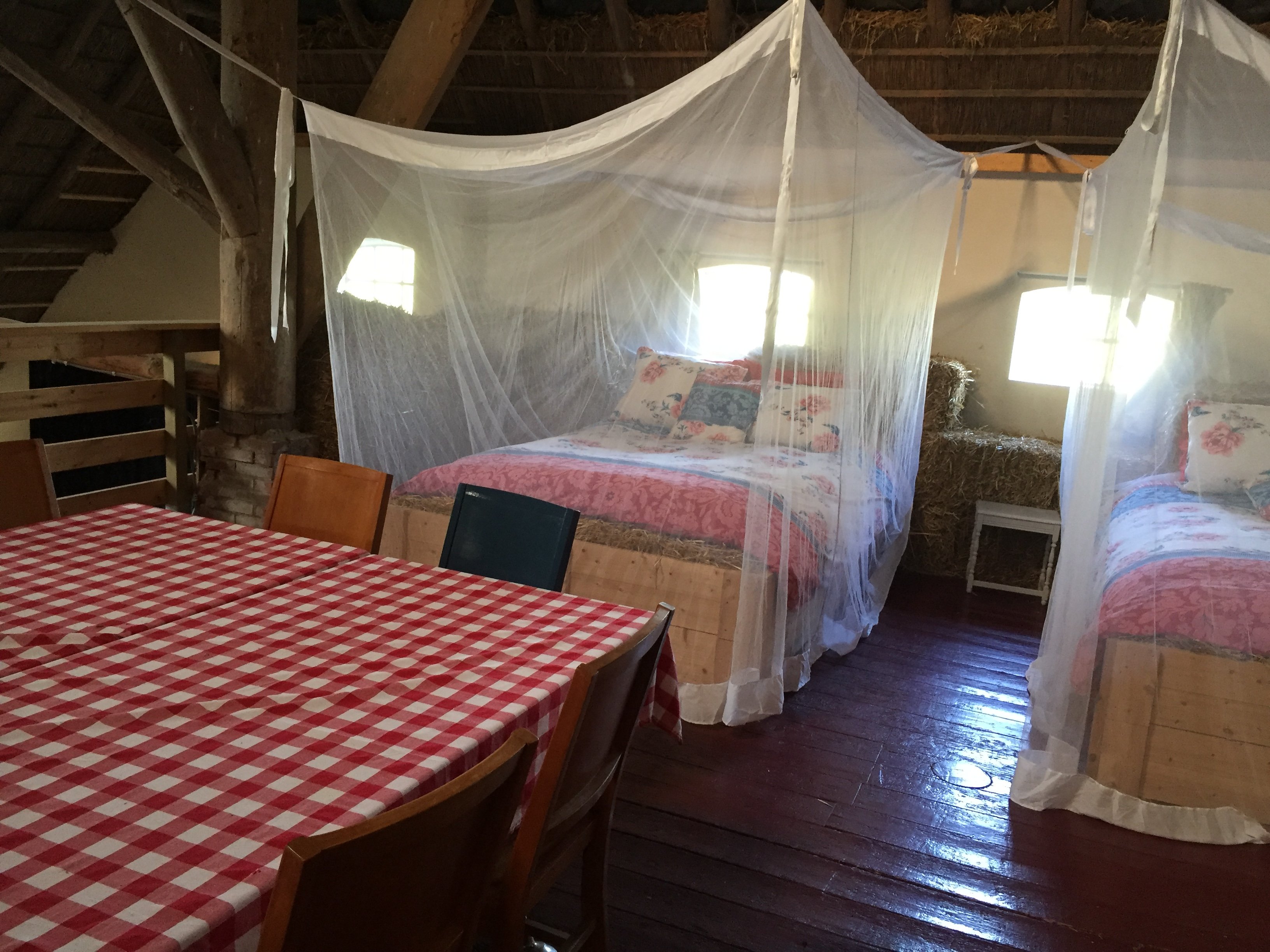 Stro-Hotel Hayema Heerd-官方
