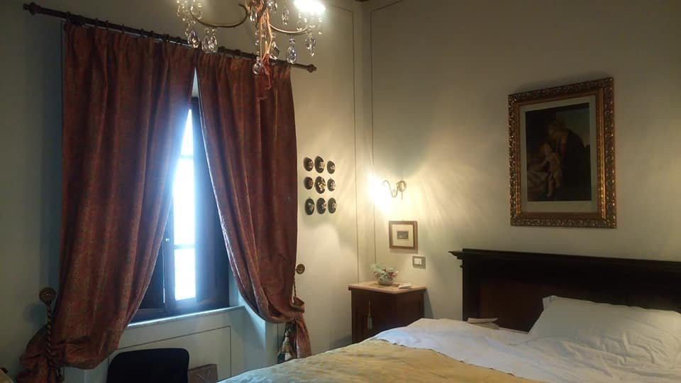 Palazzo Palesa B&B主图