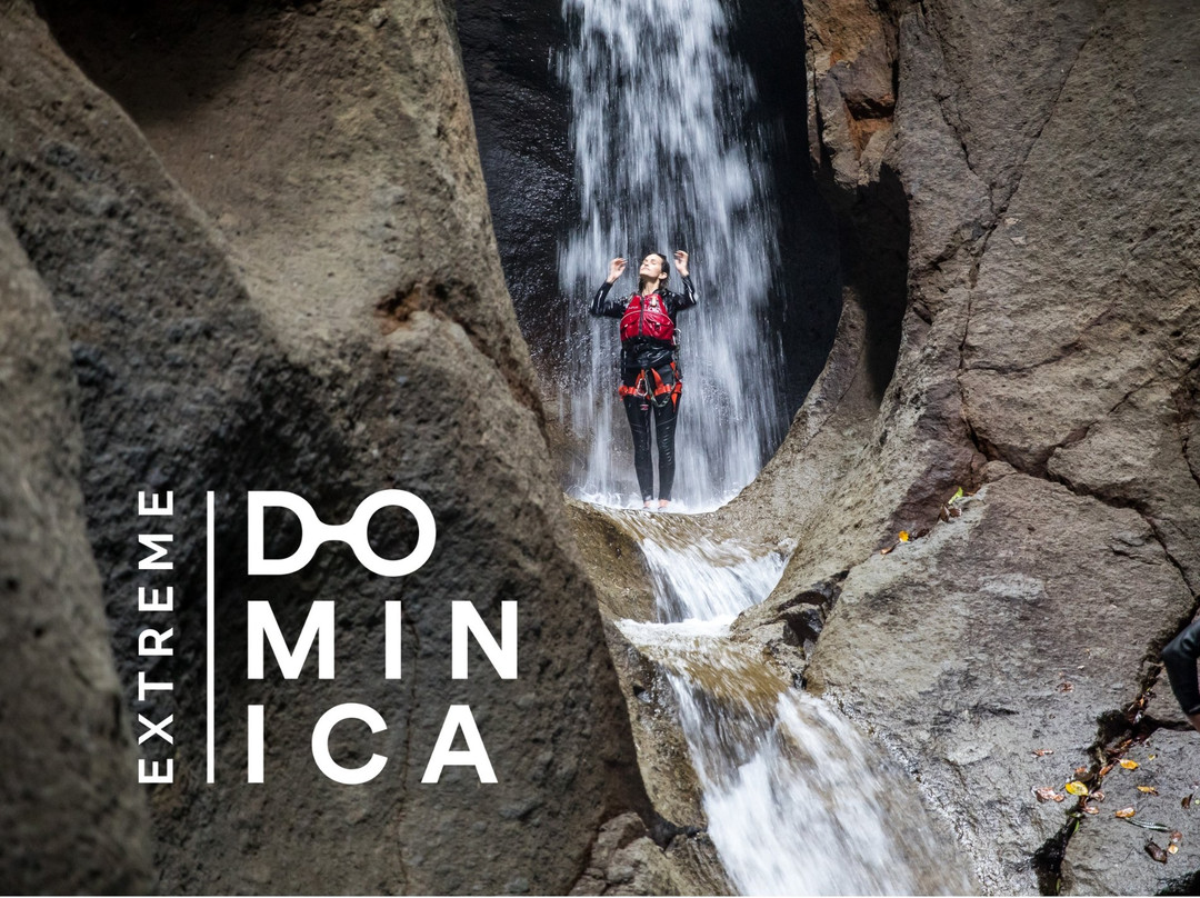Extreme Dominica - Canyon Experience景点图片