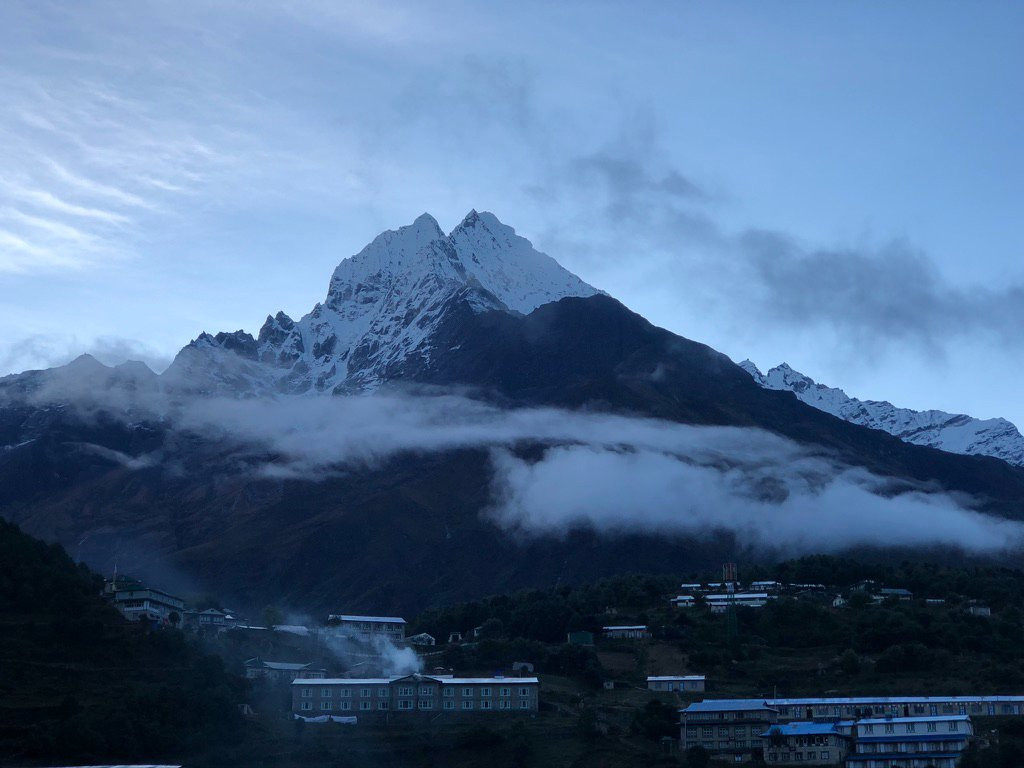 Zamling Guest House主图