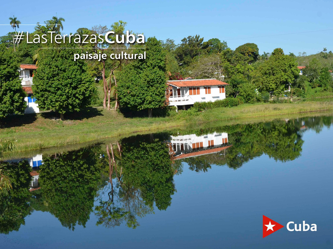 Las Terrazas Complex-Las Terrazas必去景点