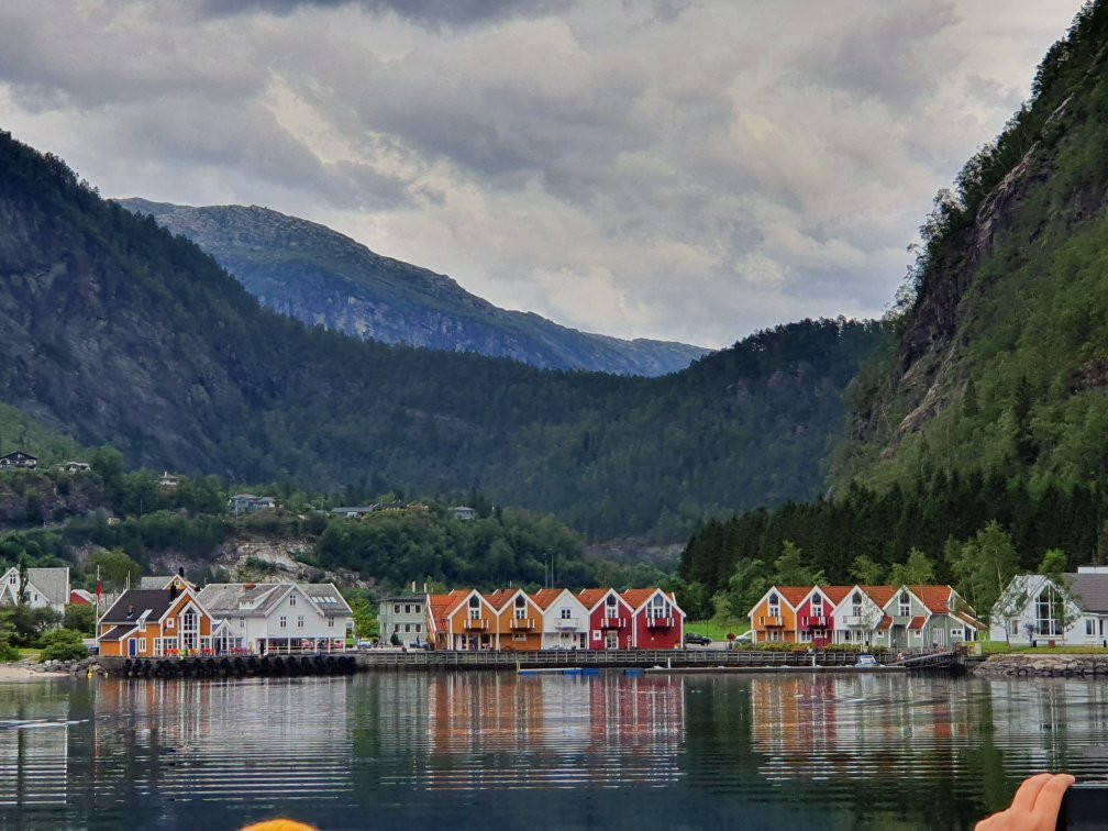 Guided Fjord Tours - Bergen-卑尔根必去景点