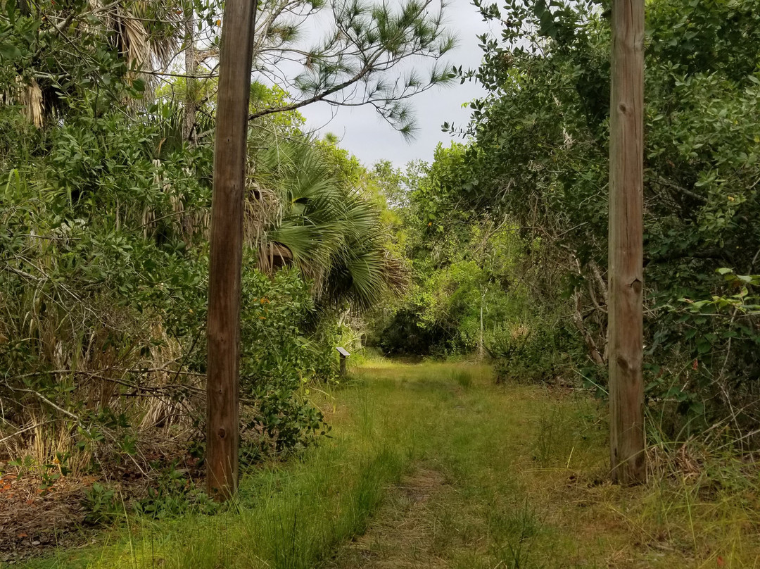 St. Jude Nature Trail-Saint James City必去景点