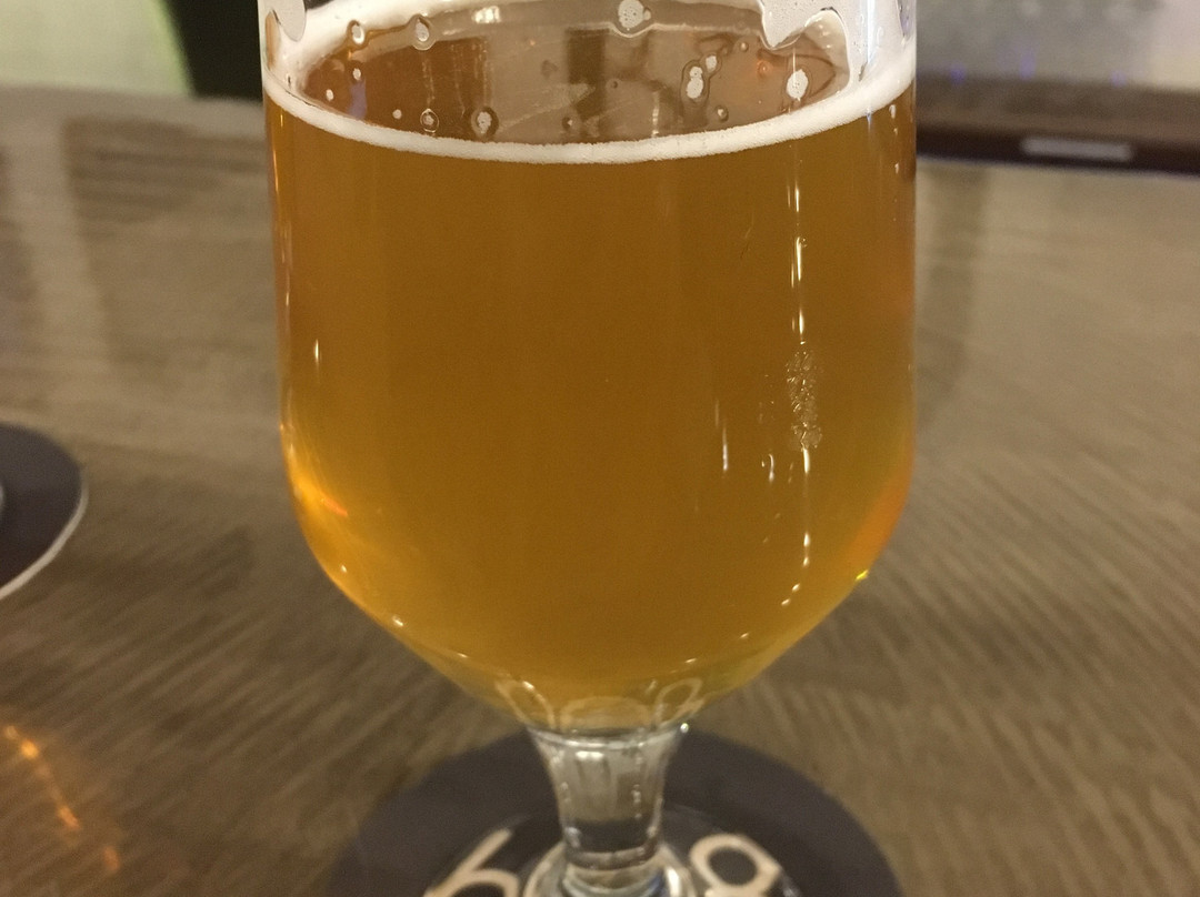 608 Brewing Company-拉克罗斯必去景点