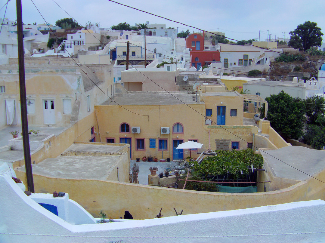 Argyros Mansion景点图片