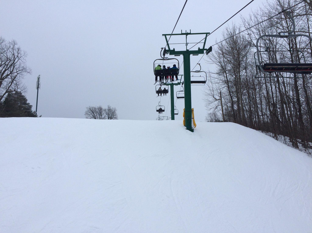 Hockley Valley Resort